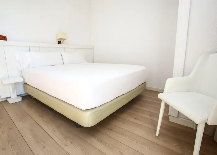Solvi Hotel - Adults Only